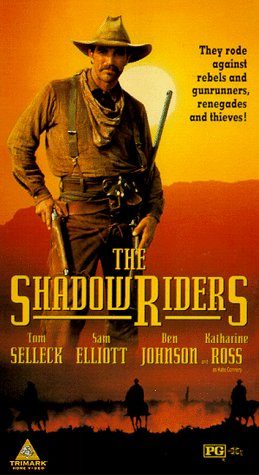 The Shadow Riders still 3