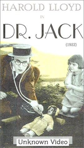 Dr. Jack still 4