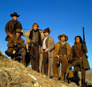 Young Guns still 7