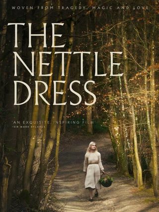 The Nettle Dress still 4