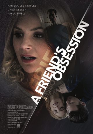 Lethal Admirer still 4