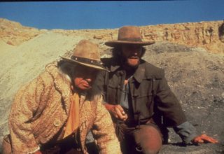 The Outlaw Josey Wales still 2