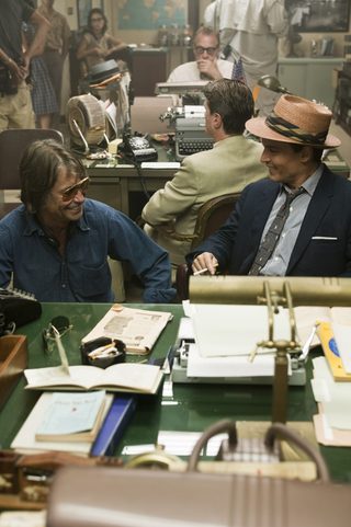 The Rum Diary still 8