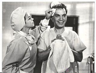 El señor doctor still 1