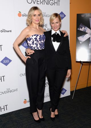 The Overnight still 7