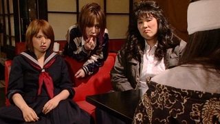 Bloodbath at Pinky High Part 1 still 5
