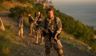 Soldiers of Fortune still 6