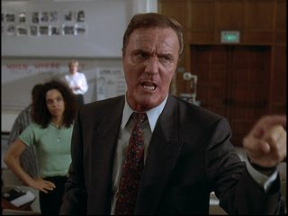 The Rockford Files: Friends and Foul Play still 5