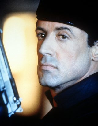 Demolition Man still 5