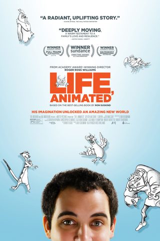 Life, Animated still 5
