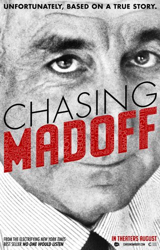 Chasing Madoff still 7