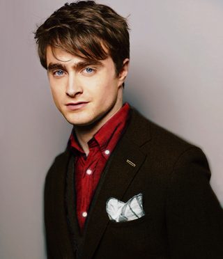 Daniel Radcliffe