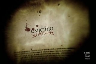 Tailor Made Murder still 4