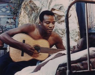 Black Orpheus still 4