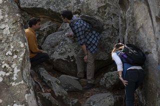 The Nature of Romance still 6