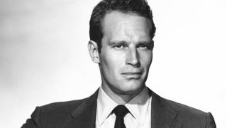 Charlton Heston, photo 2 of 3