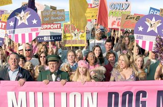 Legally Blonde 2: Red, White & Blonde still 6