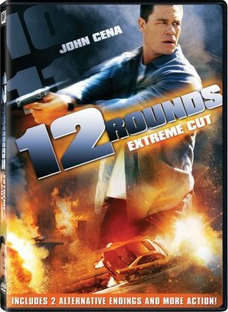 12 Rounds still 7