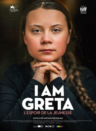 I Am Greta still 2