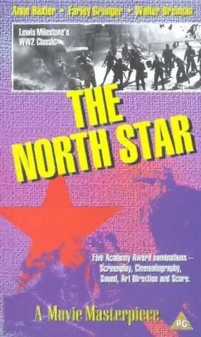 The North Star still 3