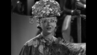 The Mask of Fu Manchu still 5