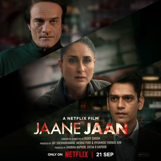 Jaane Jaan still 5