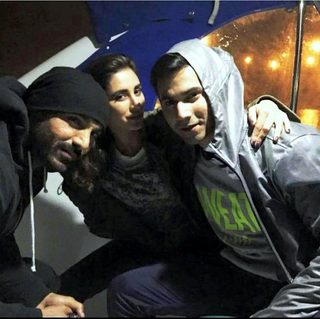 Dishoom still 8