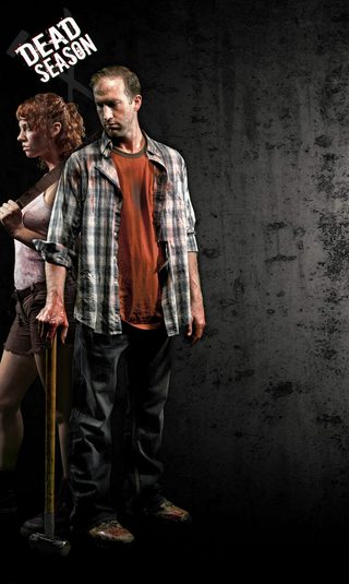 Dead Season still 8