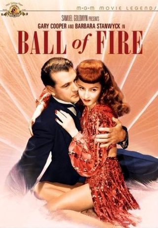 Ball of Fire still 2