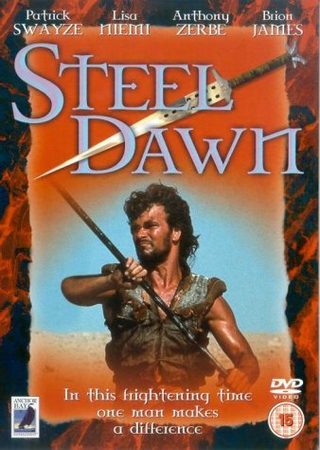 Steel Dawn still 8