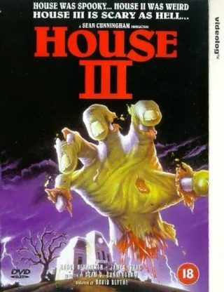 The Horror Show still 6