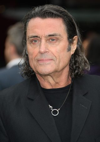 Ian McShane, photo 1 of 3