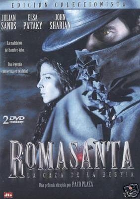 Romasanta: The Werewolf Hunt still 2