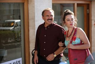 In the Family still 3