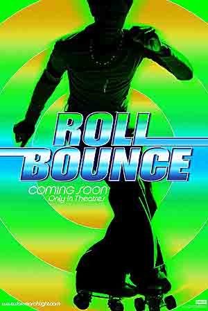 Roll Bounce still 4