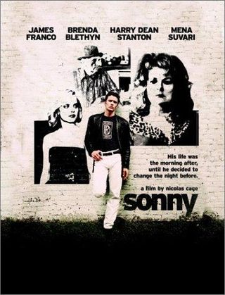 Sonny still 5