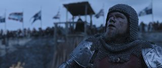 The Last Duel still 2