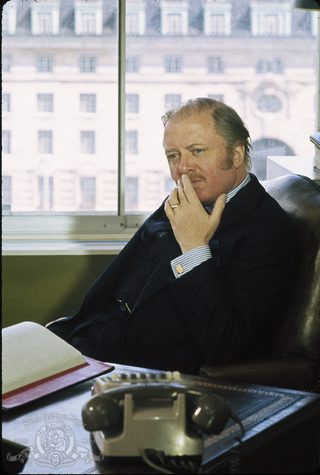 Brannigan still 7