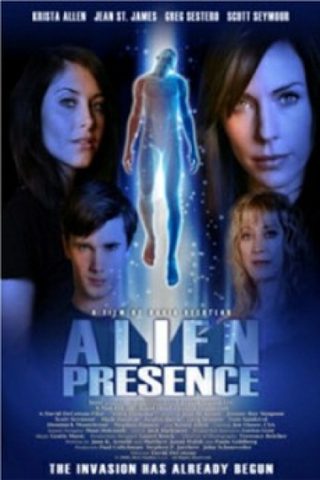 Alien Presence still 1