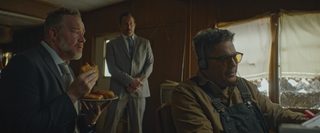 Overrun still 6