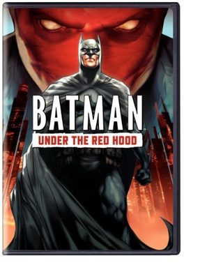 Batman: Under the Red Hood still 6