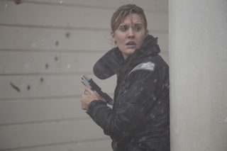 The Hurricane Heist still 1