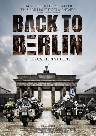 Back to Berlin still 7