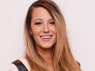 Blake Lively