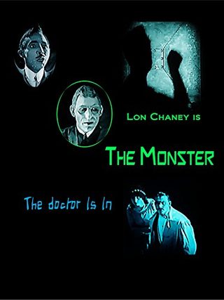 The Monster still 1