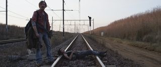 Broken Darkness still 2