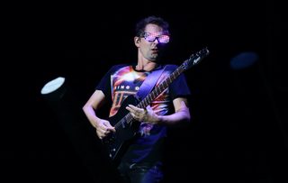 Muse: Simulation Theory still 1