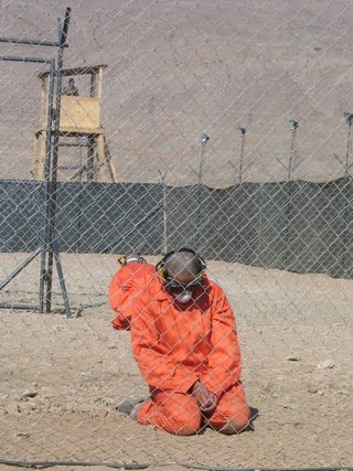 The Road to Guantanamo still 6