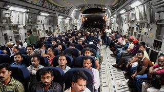 Airlift still 3
