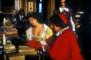D'Artagnan's Daughter still 4